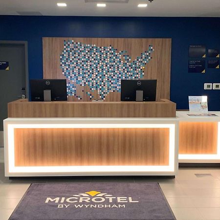 Microtel Inn & Suites By Wyndham Rehoboth Beach Εξωτερικό φωτογραφία