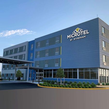 Microtel Inn & Suites By Wyndham Rehoboth Beach Εξωτερικό φωτογραφία