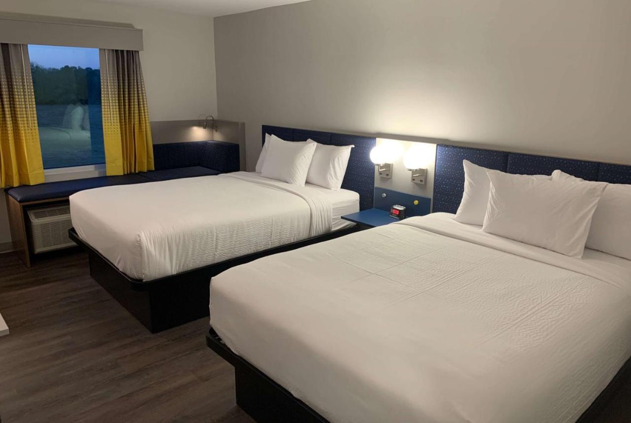 Microtel Inn & Suites By Wyndham Rehoboth Beach Εξωτερικό φωτογραφία