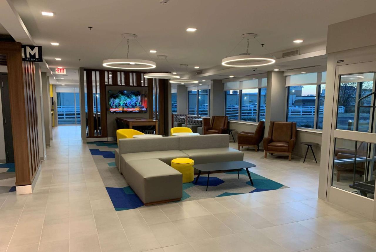 Microtel Inn & Suites By Wyndham Rehoboth Beach Εξωτερικό φωτογραφία