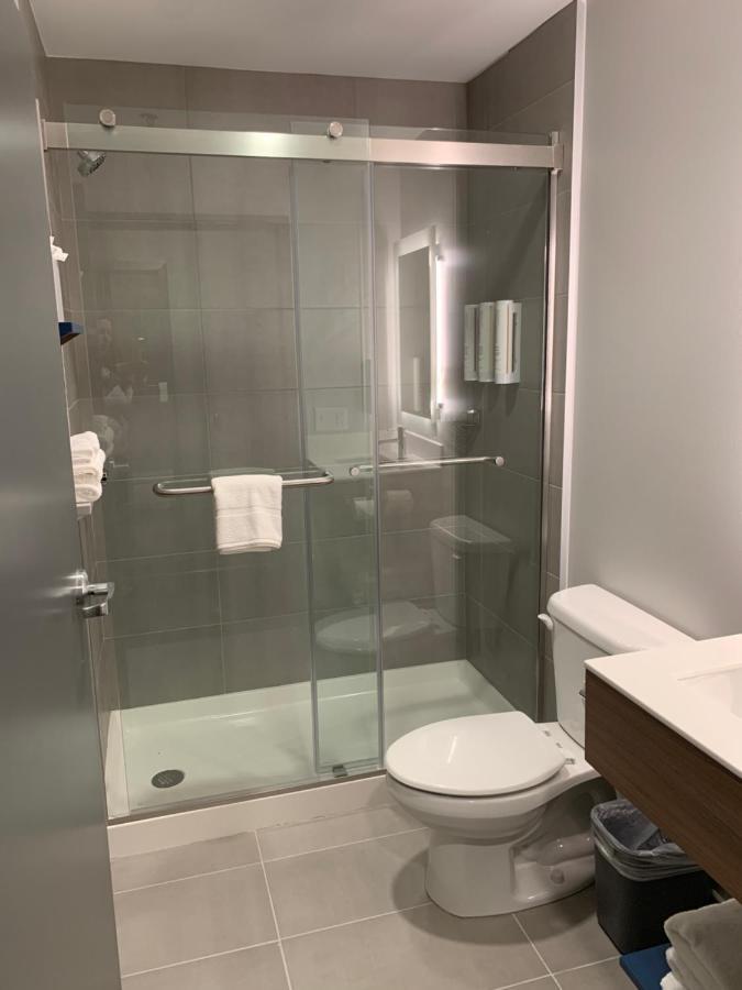 Microtel Inn & Suites By Wyndham Rehoboth Beach Εξωτερικό φωτογραφία